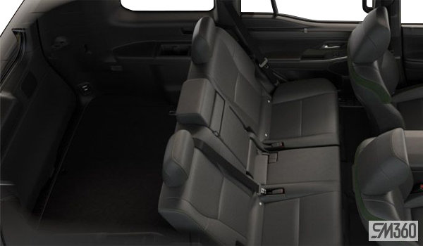 2025 Lexus GX Overtrail Plus