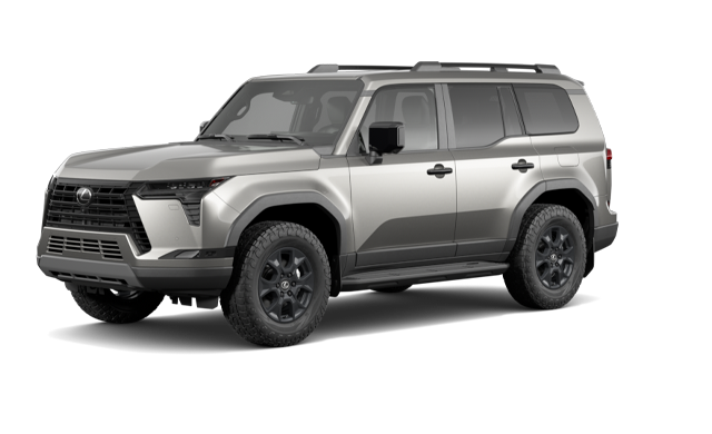 Dilawri Group of Companies | The 2025 GX OVERTRAIL