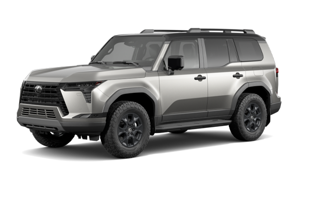 Dilawri Group of Companies | The 2025 GX OVERTRAIL