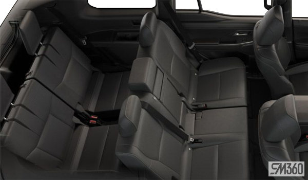 2025 Lexus GX Premium