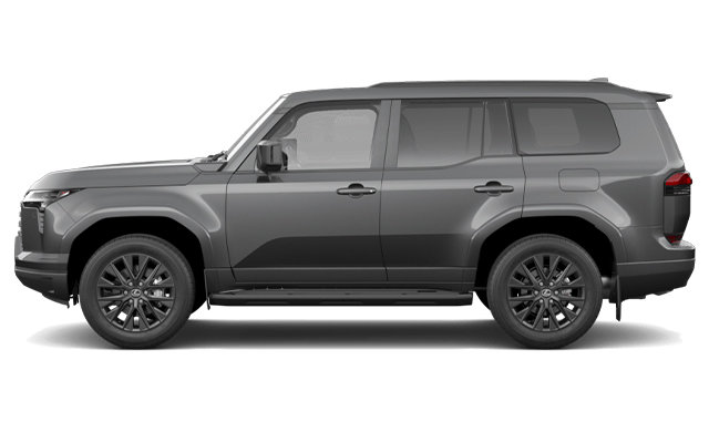2025 LEXUS GX SIGNATURE photo-0