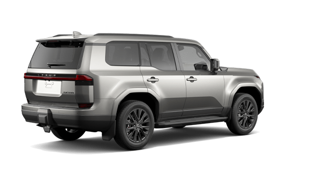 LEXUS GX OVERTRAIL PLUS 2025