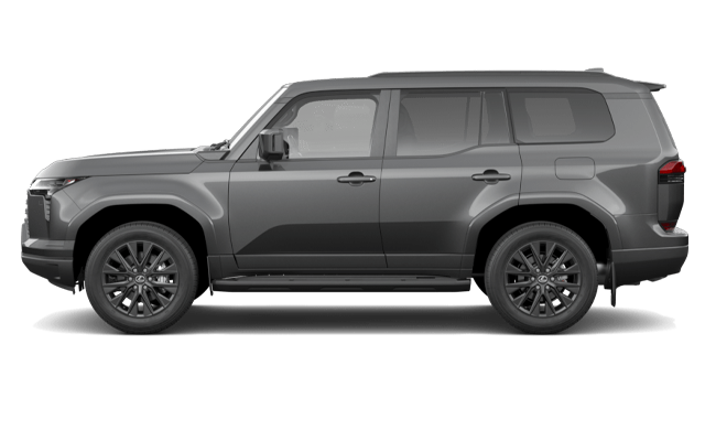 Lexus GX  Signature 2025