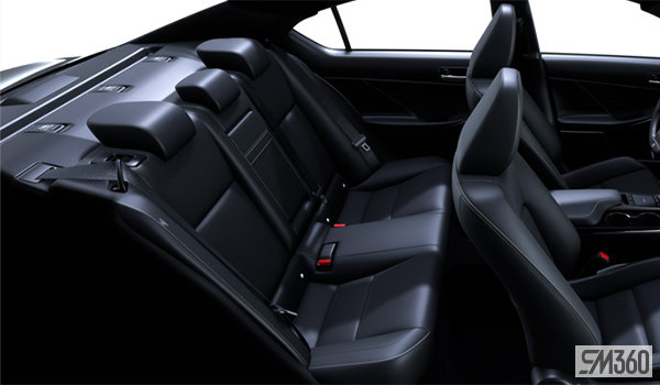 2025 LEXUS IS 300 AWD F SPORT