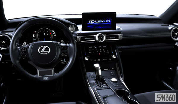 2025 LEXUS IS 300 AWD F SPORT