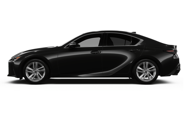 LEXUS IS 350 AWD F SPORT 2025