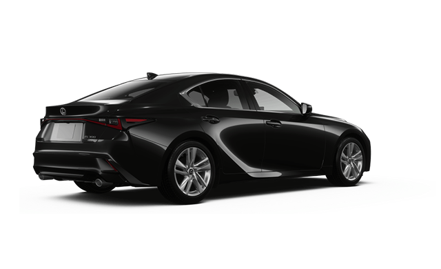 LEXUS IS 350 AWD F SPORT 2025