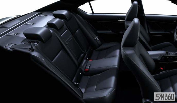 2025 LEXUS IS 300 AWD