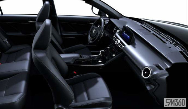2025 LEXUS IS 300 AWD