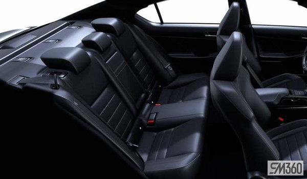 2025 LEXUS IS 350 AWD F SPORT