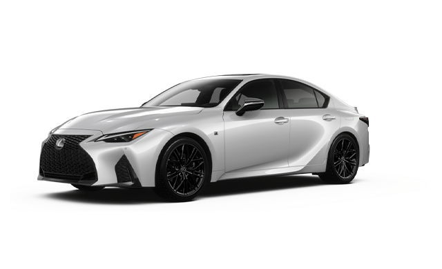 (祝日値下)LEXUS IS500 \