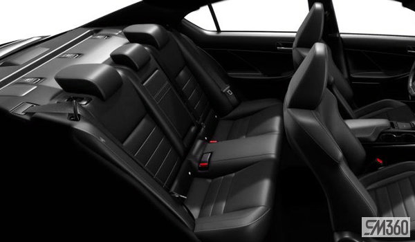 2025 LEXUS IS 500 RWD F SPORT PERFORMANCE