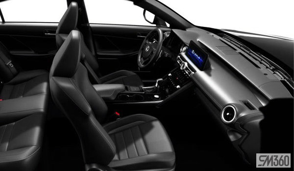 2025 LEXUS IS 500 RWD F SPORT PERFORMANCE