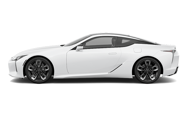 2025 LEXUS LC 500 photo-0