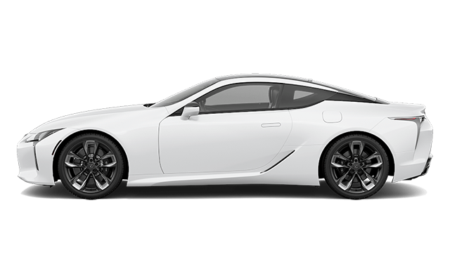 2025 LEXUS LC
