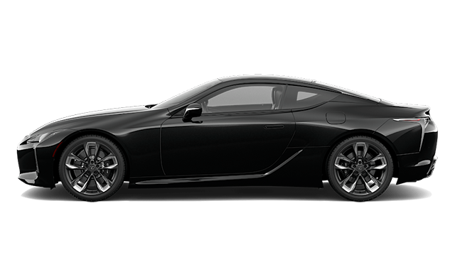 LEXUS LC 500 2025