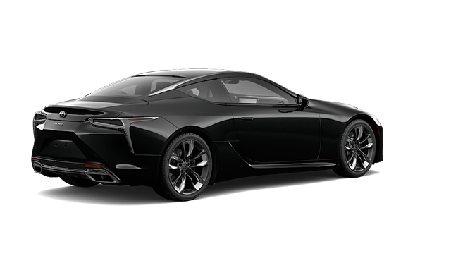 LEXUS LC 500 2025