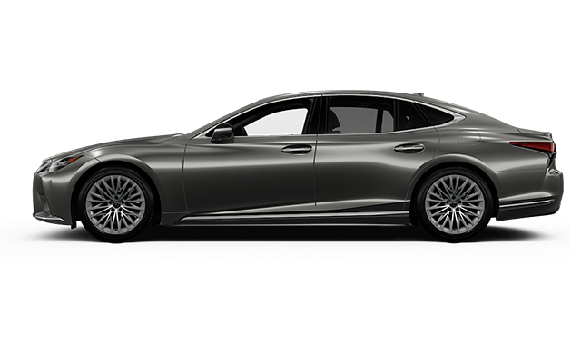 2025 LEXUS LS Hybrid 500