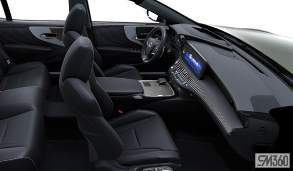 500 F SPORT