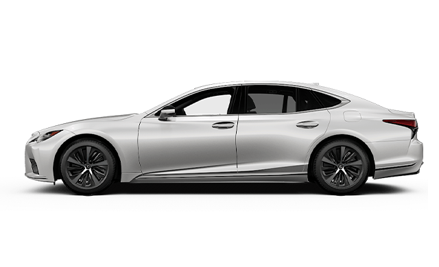 2025 LEXUS LS
