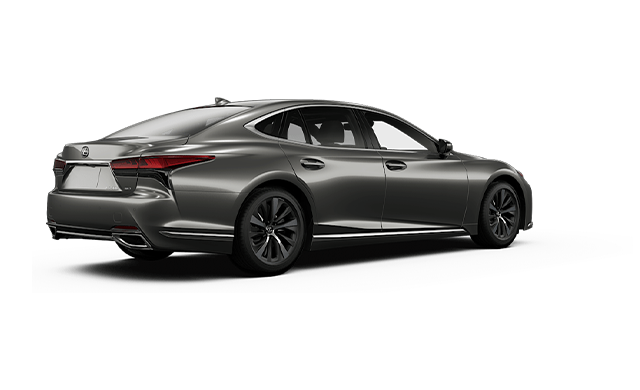2025 LEXUS LS 500