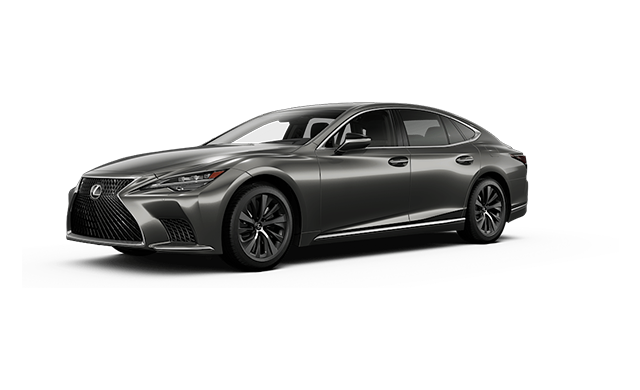 2025 LEXUS LS 500