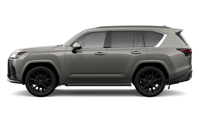 Lexus LX 600 F Sport 2025