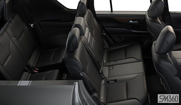 2025 Lexus LX 600
