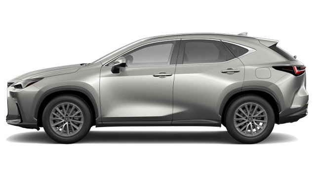 2025 LEXUS NX Plug-In Hybrid 450H photo-0