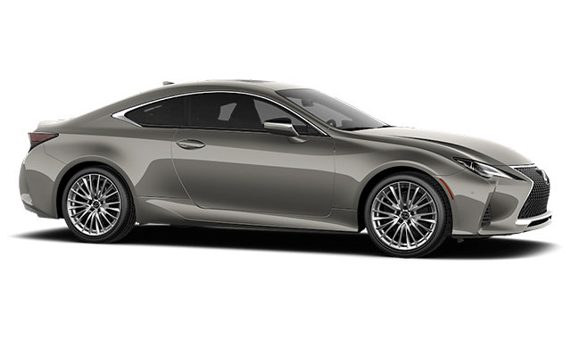 2025 LEXUS RC RC 300 PREMIUM photo-3