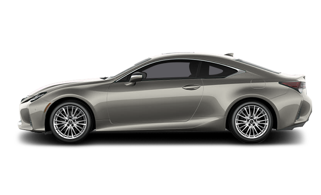 LEXUS RC 300 F SPORT 2 2025