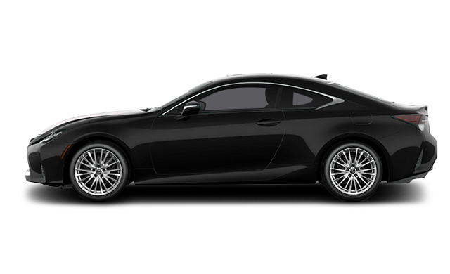 2025 LEXUS RC 300 PREMIUM