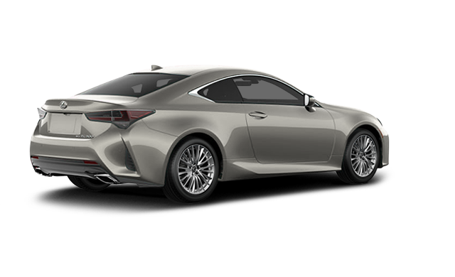 LEXUS RC 300 F SPORT 2 2025