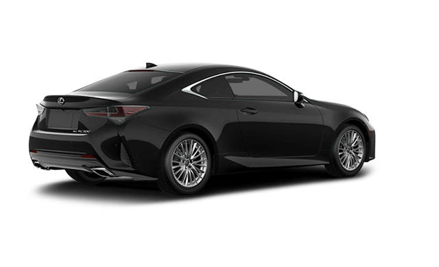 2025 LEXUS RC 300 PREMIUM