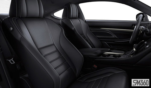 2025 Lexus RC RC 300 Premium