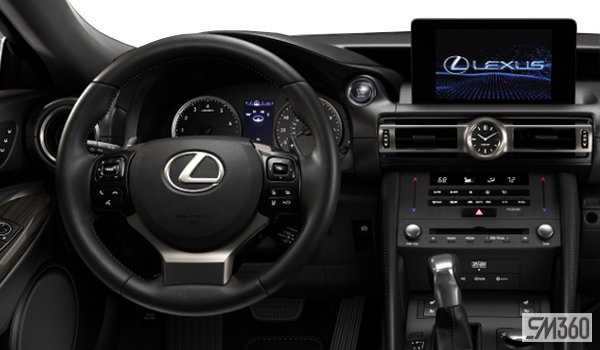 2025 Lexus RC RC 300 Premium
