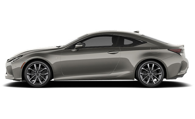 2025 LEXUS RC RC 350 F SPORT 3 photo-0