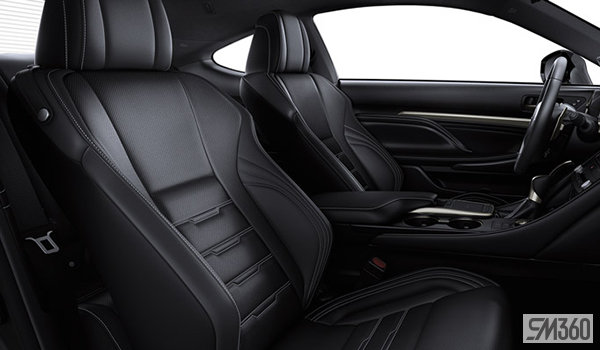 2025 Lexus RC RC 350 F Sport 3