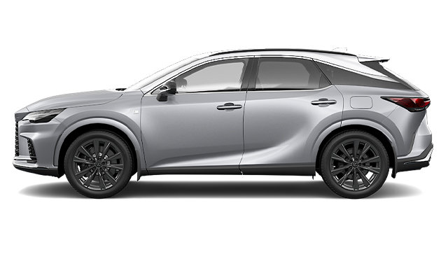2025 LEXUS RX Hybrid 350H F SPORT photo-0
