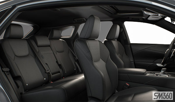 350H F SPORT