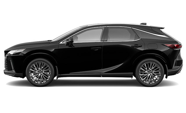 2025 LEXUS RX Hybrid 350H photo-0
