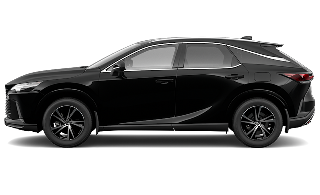 2025 LEXUS RX Hybrid 350H F SPORT