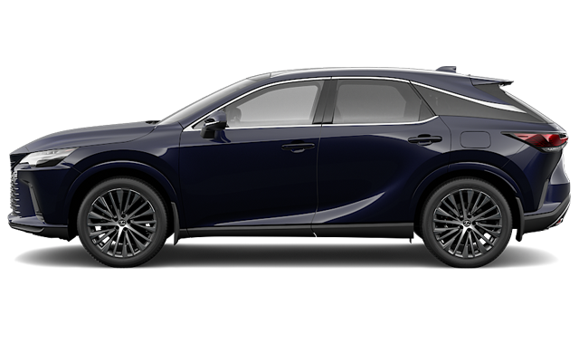 LEXUS RX Hybride 350H 2025