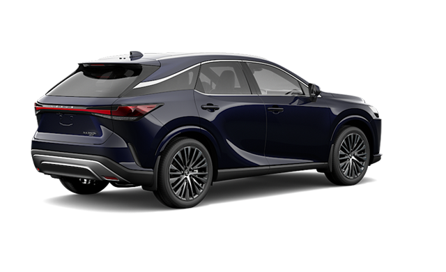 LEXUS RX Hybride 350H 2025