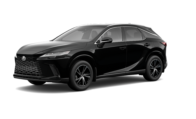 2025 LEXUS RX Hybrid 350H
