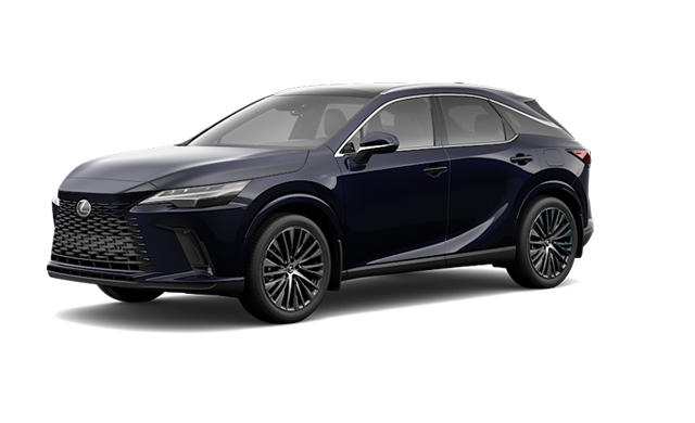 LEXUS RX Hybride 350H 2025