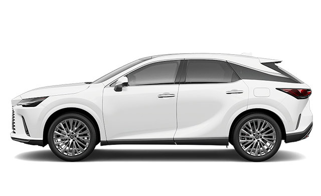 2025 LEXUS RX Plug-In Hybrid 450H+ photo-0