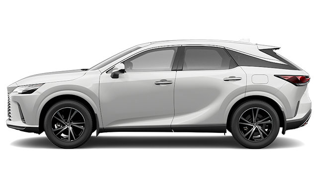 2025 LEXUS RX 350 photo-0