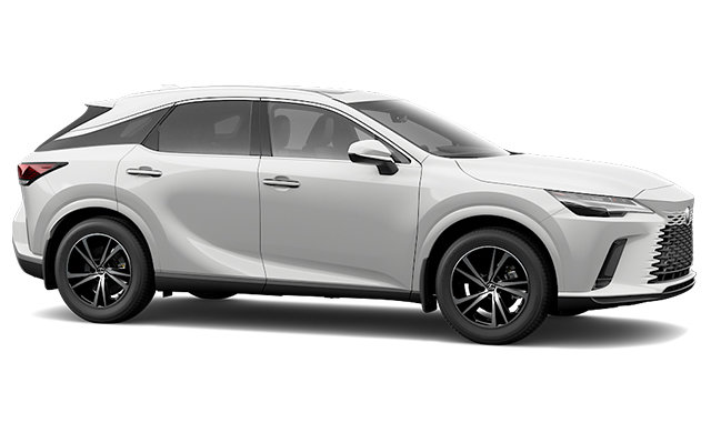 2025 LEXUS RX 350 photo-3