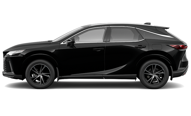 2025 LEXUS RX 350